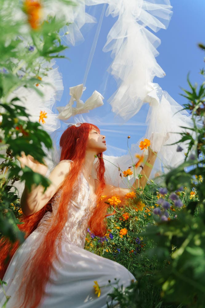 蠢沫沫 - 花丛婚纱 1 (13).jpg